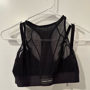 Savage x Fenty Sports Bra